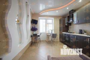 1-к квартира, на длительный срок, 43м2, 5/10 этаж