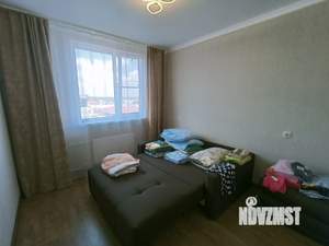 2-к квартира, на длительный срок, 52м2, 6/6 этаж