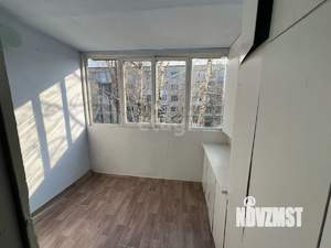 3-к квартира, на длительный срок, 58м2, 2/5 этаж