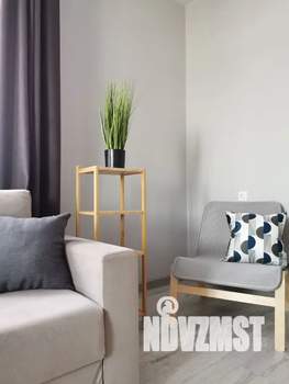 2-к квартира, посуточно, 60м2, 4/16 этаж