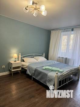 1-к квартира, посуточно, 34м2, 3/5 этаж