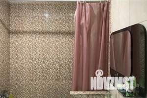 1-к квартира, посуточно, 38м2, 11/14 этаж