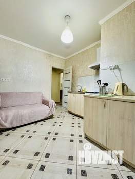 2-к квартира, посуточно, 45м2, 2/10 этаж