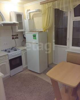 1-к квартира, на длительный срок, 35м2, 5/12 этаж