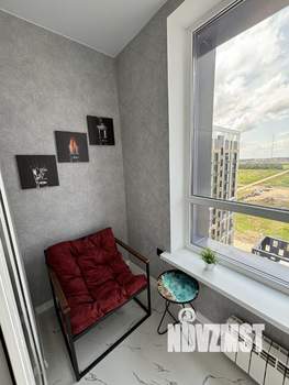 2-к квартира, на длительный срок, 65м2, 16/16 этаж