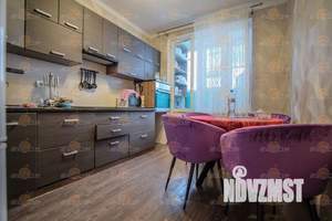2-к квартира, на длительный срок, 59м2, 9/16 этаж