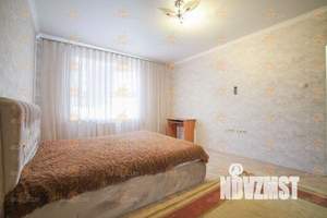 1-к квартира, на длительный срок, 38м2, 3/10 этаж