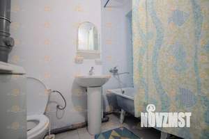 1-к квартира, на длительный срок, 33м2, 3/12 этаж