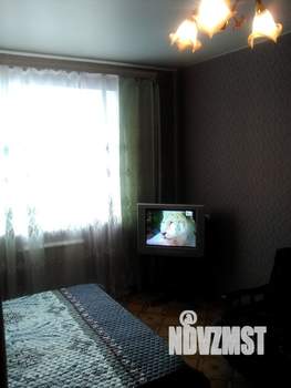 1-к квартира, на длительный срок, 36м2, 6/10 этаж