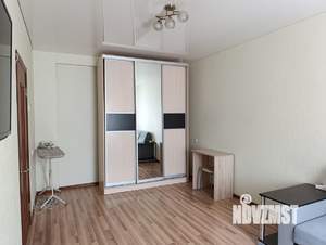 1-к квартира, на длительный срок, 38м2, 12/13 этаж