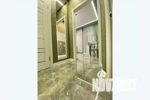 1-к квартира, посуточно, 35м2, 15/18 этаж