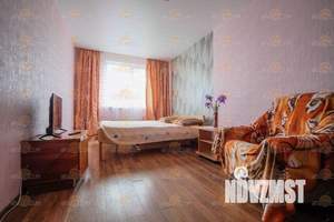 1-к квартира, на длительный срок, 40м2, 12/16 этаж