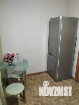 1-к квартира, посуточно, 35м2, 5/12 этаж