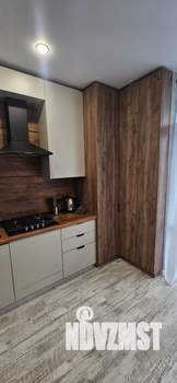 1-к квартира, на длительный срок, 36м2, 2/18 этаж