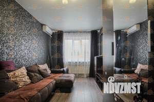 2-к квартира, на длительный срок, 53м2, 3/3 этаж