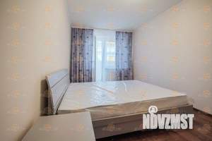 2-к квартира, на длительный срок, 63м2, 4/12 этаж