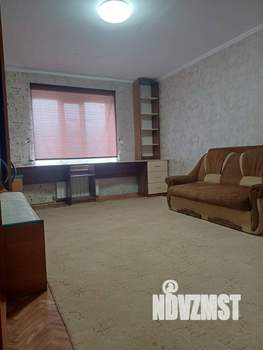 2-к квартира, на длительный срок, 58м2, 3/13 этаж