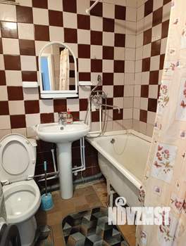 1-к квартира, на длительный срок, 38м2, 8/9 этаж