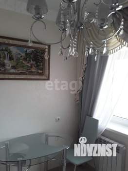 1-к квартира, на длительный срок, 35м2, 5/17 этаж