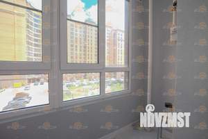 1-к квартира, на длительный срок, 37м2, 4/18 этаж