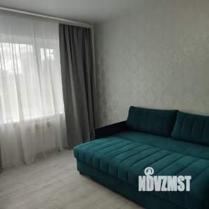 1-к квартира, на длительный срок, 34м2, 4/19 этаж