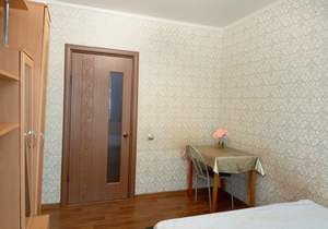 2-к квартира, на длительный срок, 45м2, 1/5 этаж