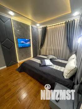 1-к квартира, посуточно, 32м2, 16/17 этаж