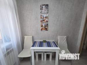 1-к квартира, посуточно, 33м2, 2/18 этаж