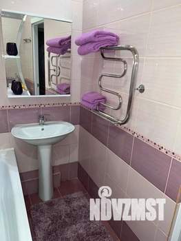 1-к квартира, посуточно, 39м2, 1/1 этаж