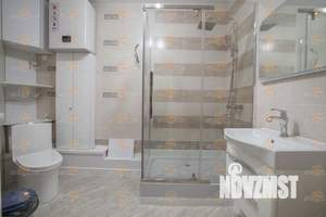 2-к квартира, на длительный срок, 55м2, 4/7 этаж