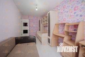 2-к квартира, на длительный срок, 62м2, 2/5 этаж