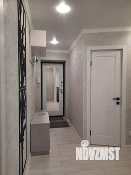 2-к квартира, посуточно, 58м2, 2/5 этаж