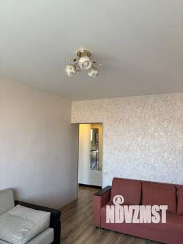 1-к квартира, на длительный срок, 40м2, 9/10 этаж