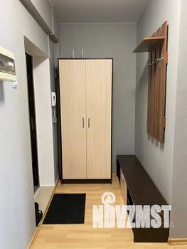 1-к квартира, посуточно, 36м2, 5/12 этаж