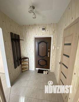 1-к квартира, на длительный срок, 35м2, 10/17 этаж