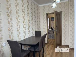 2-к квартира, на длительный срок, 65м2, 11/18 этаж