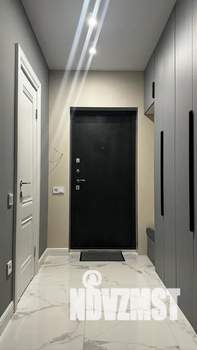 1-к квартира, посуточно, 38м2, 2/8 этаж