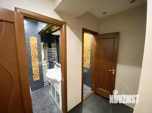 2-к квартира, посуточно, 64м2, 4/10 этаж