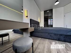 1-к квартира, на длительный срок, 44м2, 10/16 этаж