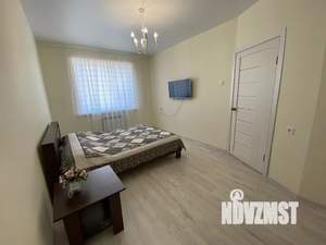 1-к квартира, посуточно, 30м2, 13/17 этаж