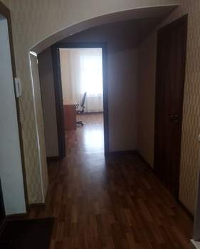 2-к квартира, на длительный срок, 63м2, 6/12 этаж