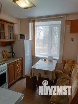 1-к квартира, посуточно, 31м2, 1/5 этаж