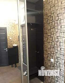 1-к квартира, на длительный срок, 40м2, 7/13 этаж