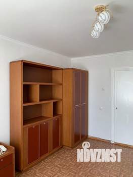 1-к квартира, на длительный срок, 38м2, 5/10 этаж
