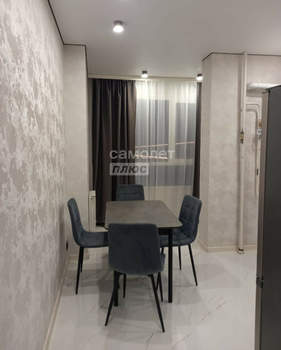 1-к квартира, на длительный срок, 42м2, 18/24 этаж