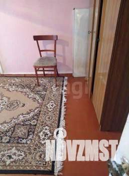 2-к квартира, на длительный срок, 40м2, 1/5 этаж