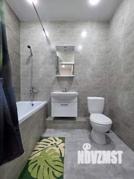 1-к квартира, на длительный срок, 40м2, 14/19 этаж