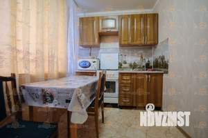 1-к квартира, на длительный срок, 35м2, 1/10 этаж