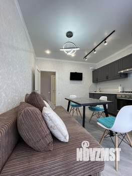 3-к квартира, посуточно, 65м2, 16/18 этаж