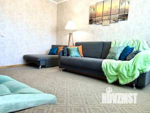 3-к квартира, посуточно, 65м2, 9/9 этаж